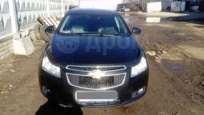  Chevrolet Cruze 2010 , 320000 , 