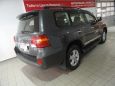 SUV   Toyota Land Cruiser 2013 , 2890000 , 