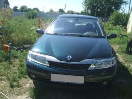  Renault Laguna 2003 , 235000 , -