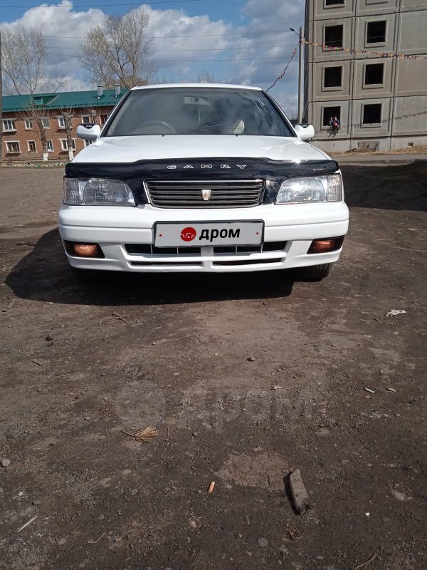  Toyota Camry 1997 , 300000 , -