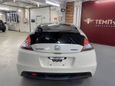  3  Honda CR-Z 2010 , 680000 , 