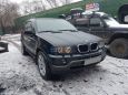 SUV   BMW X5 2002 , 650000 , 