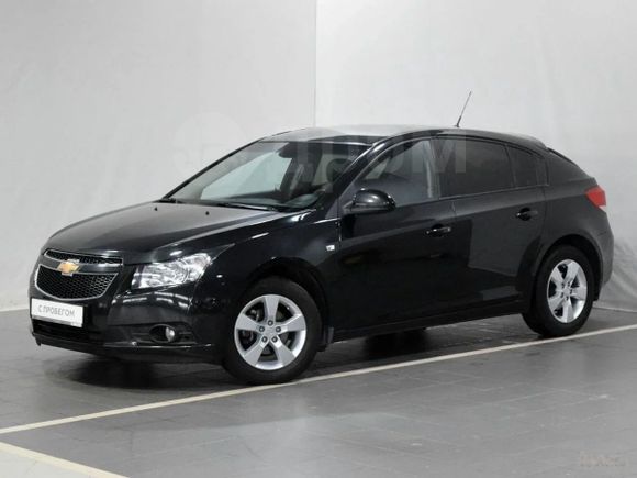  Chevrolet Cruze 2012 , 535900 , 