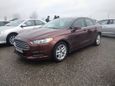  Ford Fusion 2016 , 730000 , 