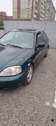  3  Honda Civic 1999 , 129000 , 