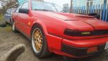  Nissan Silvia 1984 , 260000 , 