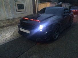  Ford Mustang 2005 , 1200000 , 