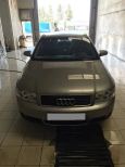  Audi A4 2004 , 675000 , 