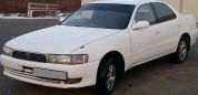  Toyota Cresta 1995 , 160000 , 