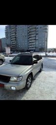 SUV   Subaru Forester 1999 , 285000 , 