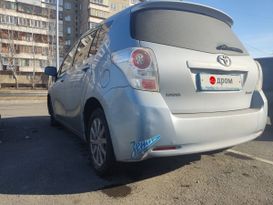    Toyota Verso 2011 , 1020000 , 