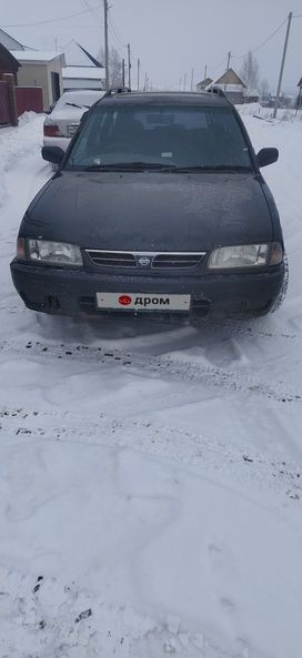 Универсал Nissan Avenir Salut 1996 года, 139000 рублей, Горно-Алтайск