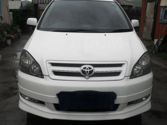    Toyota Ipsum 2001 , 460000 , 