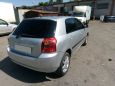  Toyota Corolla 2003 , 340000 , 