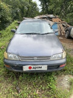 Седан Toyota Corona 1990 года, 50000 рублей, Артём