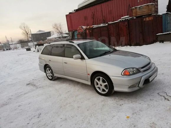  Toyota Caldina 2001 , 355000 , 