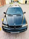 SUV   BMW X5 2005 , 850000 , 