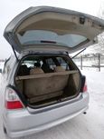    Honda Odyssey 2003 , 415000 , 