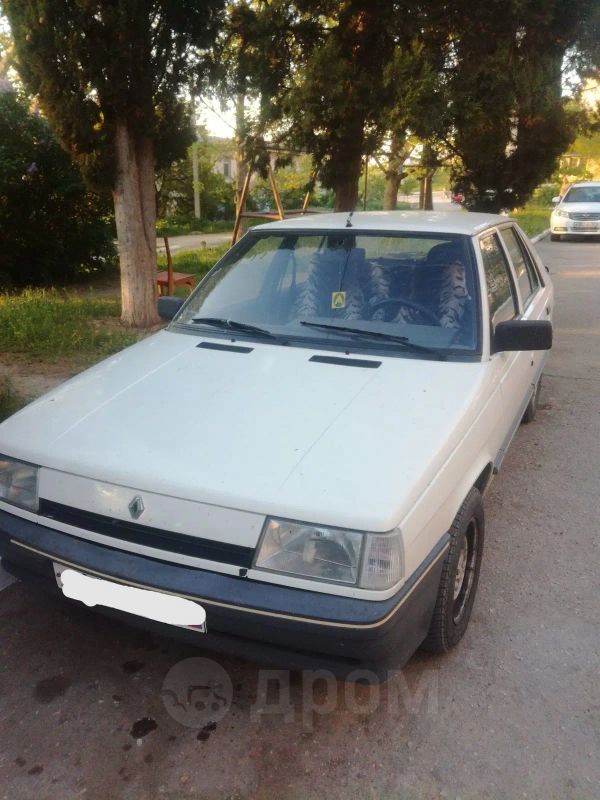  Renault 11 1987 , 55000 , 