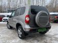 SUV   Chevrolet Niva 2016 , 545000 , 