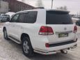 SUV   Toyota Land Cruiser 2010 , 2520000 , 