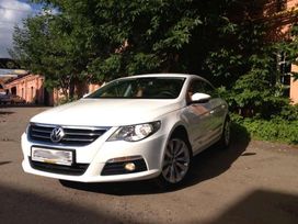  Volkswagen Passat CC 2011 , 920000 , -