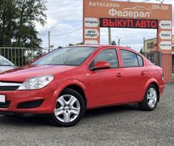  Opel Astra 2013 , 635000 , 