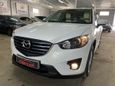 SUV   Mazda CX-5 2016 , 1500000 , 