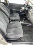  Nissan Tiida 2008 , 445000 , 