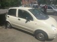  Daewoo Matiz 2012 , 145000 , 