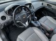  Chevrolet Cruze 2012 , 560000 , 