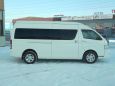    Toyota Hiace 2010 , 1350000 , -