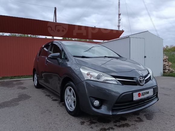    Toyota Verso 2014 , 1295000 , 