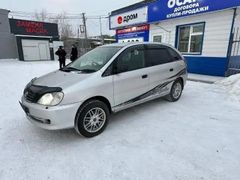 Минивэн или однообъемник Toyota Nadia 2001 года, 370000 рублей, Якутск