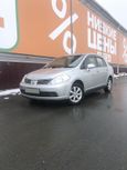  Nissan Tiida Latio 2005 , 280000 , 