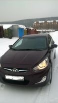  Hyundai Solaris 2011 , 500000 , 