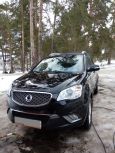 SUV   SsangYong Actyon 2011 , 600000 ,  