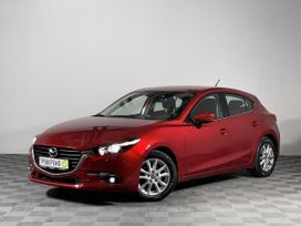  Mazda Mazda3 2016 , 1670000 , 