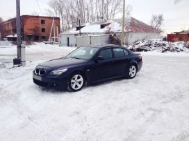  BMW 5-Series 2009 , 950000 , 