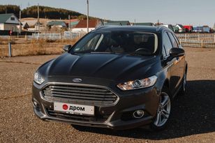  Ford Mondeo 2018 , 1670000 , 