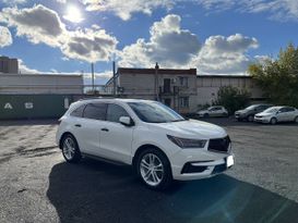 SUV   Acura MDX 2017 , 4999000 , 