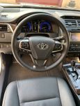  Toyota Camry 2014 , 1325000 , 