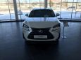 SUV   Lexus NX200t 2016 , 3326400 , 