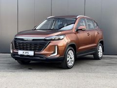 SUV или внедорожник BAIC X35 2023 года, 2340000 рублей, Краснодар