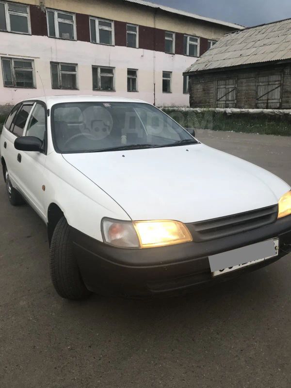  Toyota Caldina 1999 , 180000 , 