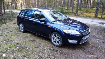  Ford Mondeo 2008 , 420000 ,  