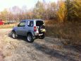 SUV   Suzuki Jimny Wide 1998 , 350000 , --