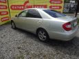  Toyota Camry 2001 , 439000 , 