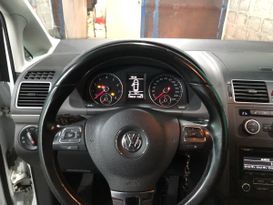    Volkswagen Touran 2014 , 980000 , 