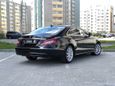  Mercedes-Benz CLS-Class 2015 , 1875000 , 